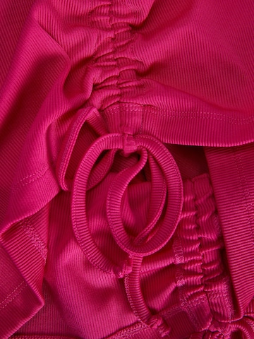 rozā JJXX Vasaras kleita 'Odette '