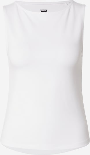 LEVI'S ® Top 'Blair' u bijela, Pregled proizvoda