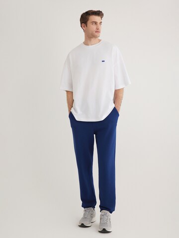 Mavi Shirt in White