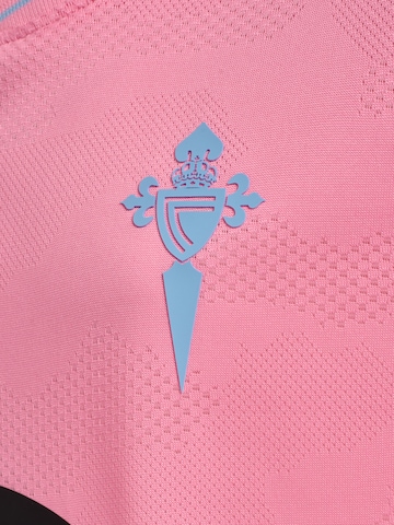 Hummel Funktionsskjorte 'RC CELTA VIGO' i pink