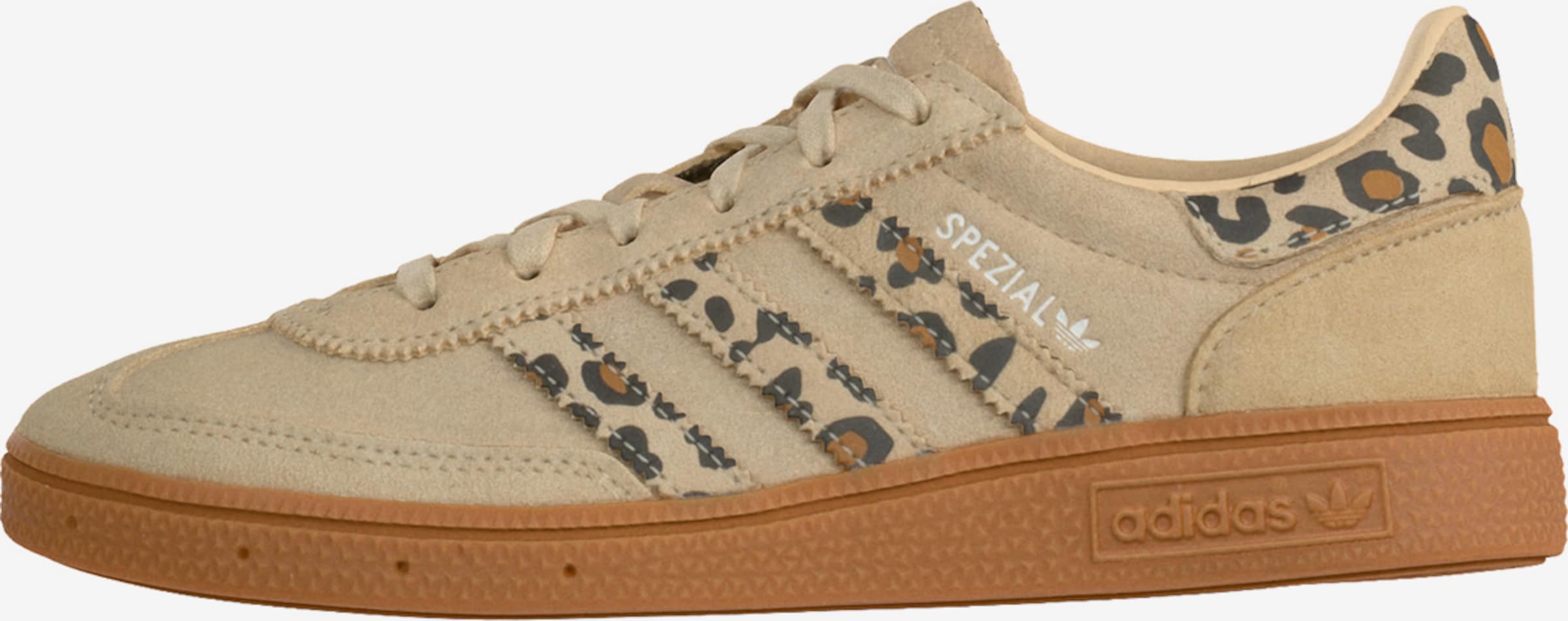 ADIDAS ORIGINALS Sneaker 'HANDBALL SPEZIAL C'
