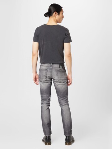 DENHAM Regular Jeans 'RIDGE' in Grey