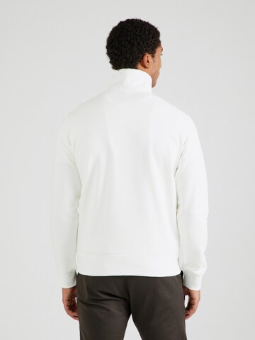 JACK & JONES Sweatshirt 'JPRCCLOGAN' in White