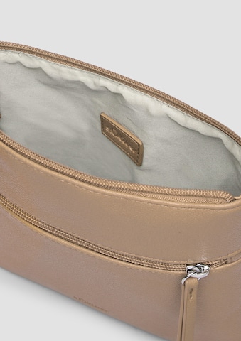 Sac à bandoulière s.Oliver en beige