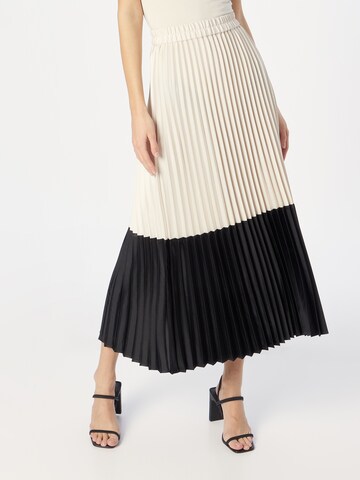 InWear Skirt 'Zilky' in Beige: front