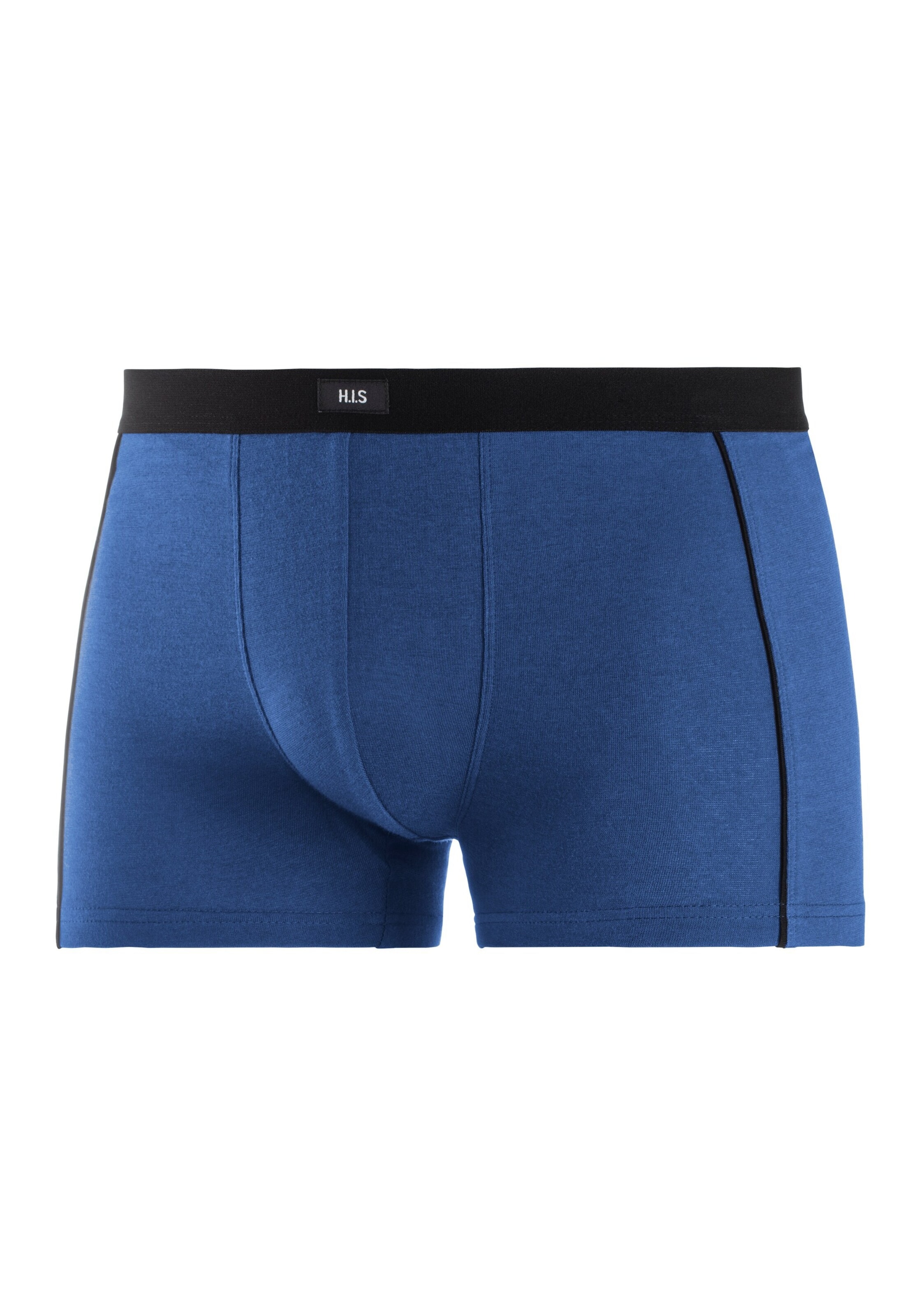 Boxer di H.I.S in blu