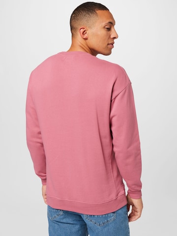 Sweat-shirt Cotton On en rose