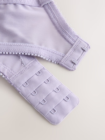 Bustier Soutien-gorge Next en beige