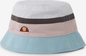 ELLESSE Hat 'Siderna' in Mixed colors: front