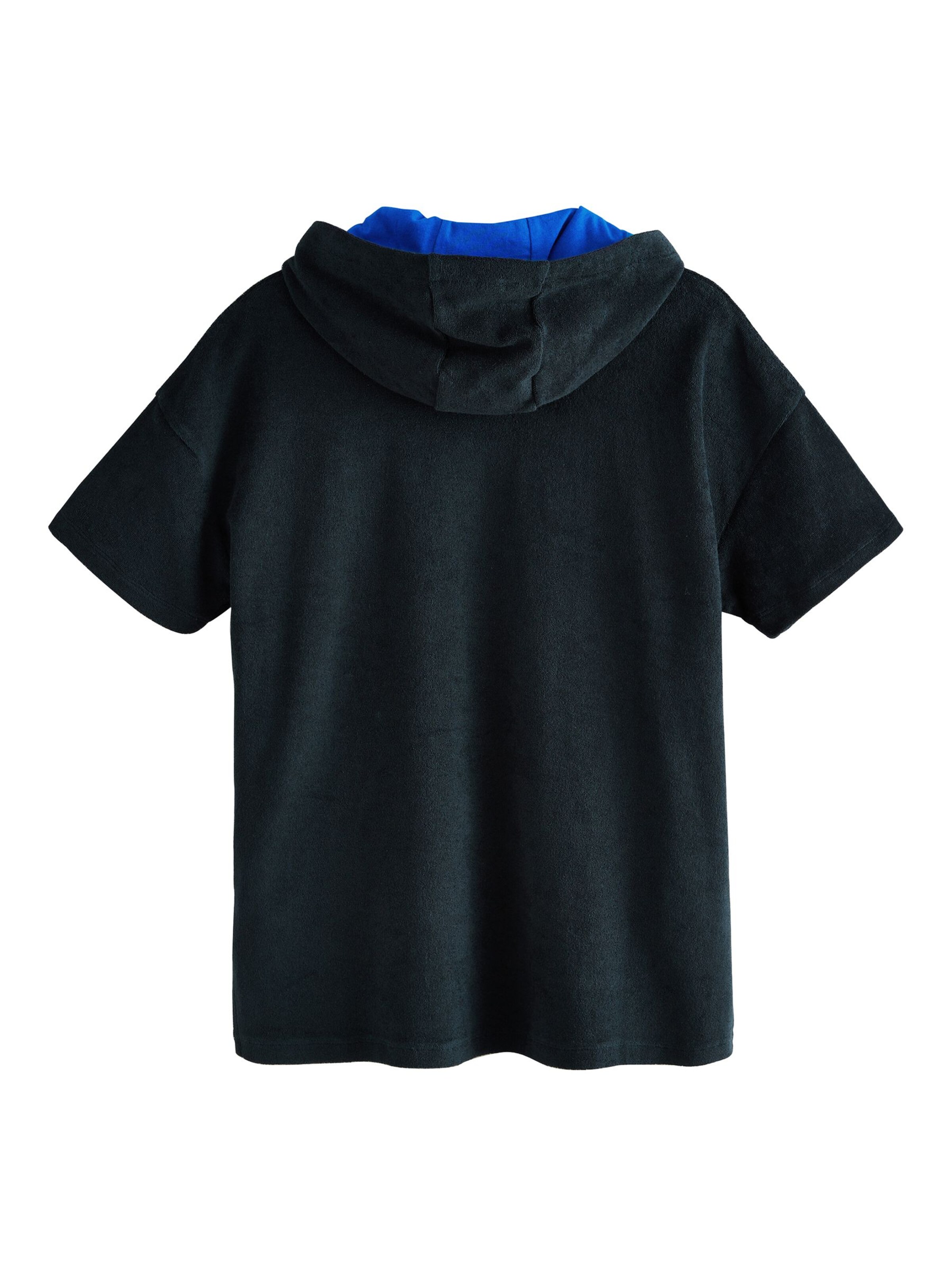 Next Župan - Modrá