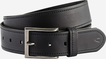 CAMEL ACTIVE Belt in Black: front