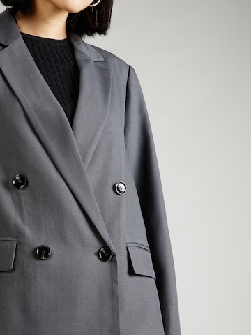 Neo Noir - Blazer 'Jay' en gris