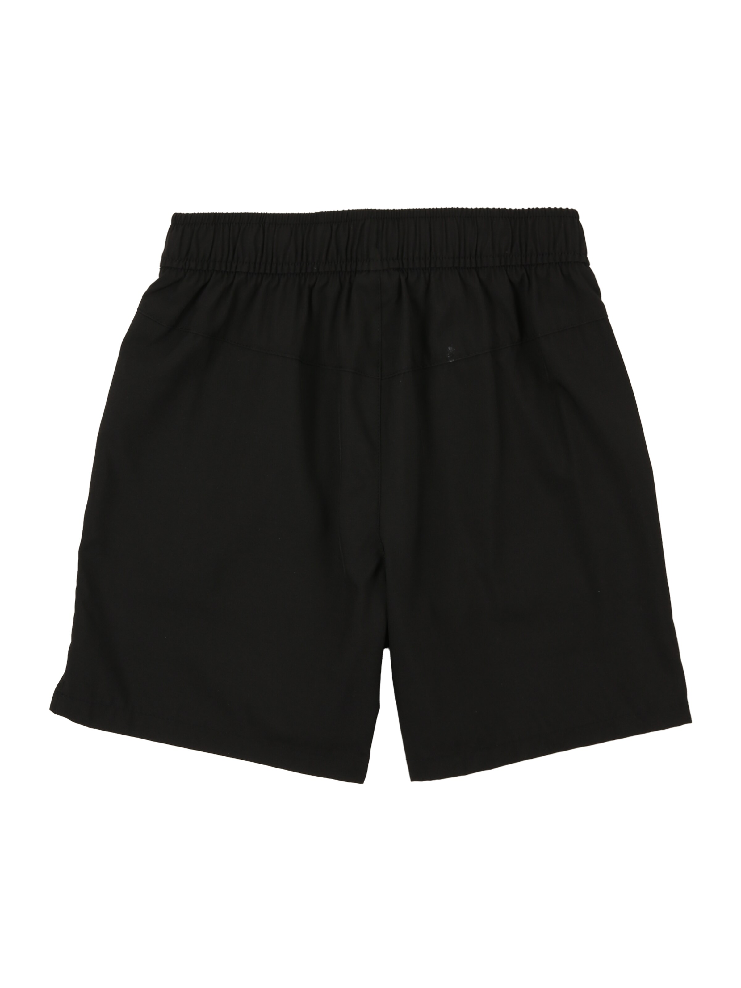 GAP Loosefit Παντελόνι σε μαύρο