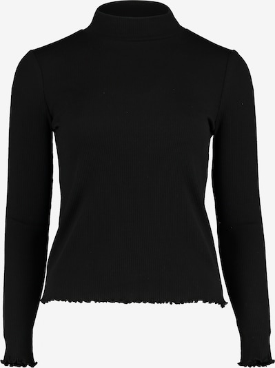 Marškinėliai 'Ne44a' iš Hailys, spalva – juoda, Prekių apžvalga