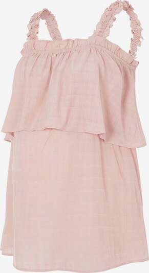 MAMALICIOUS Top in de kleur Pastelroze, Productweergave