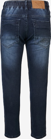 Noppies Regular Jeans ' Newark ' in Blue