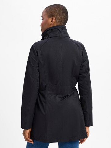 Fuchs Schmitt Between-seasons parka in Black