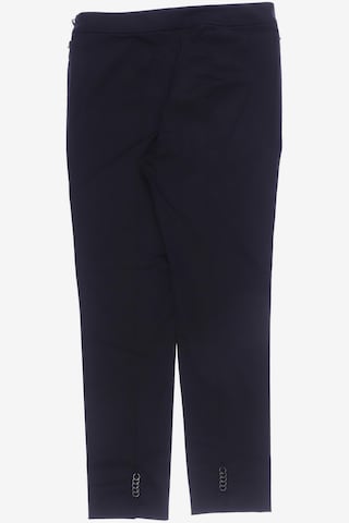 ESCADA SPORT Stoffhose M in Schwarz