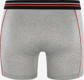 Reebok Boxershorts 'JARVIS' in Schwarz