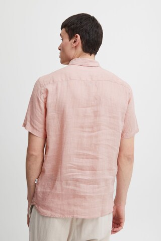 Regular fit Camicia 'Anton' di Casual Friday in rosa