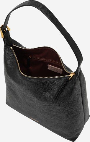 Coccinelle Дамска чанта 'GLEEN' в черно