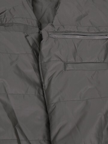 bugatti Between-Season Jacket 'Enzo/M' in Black