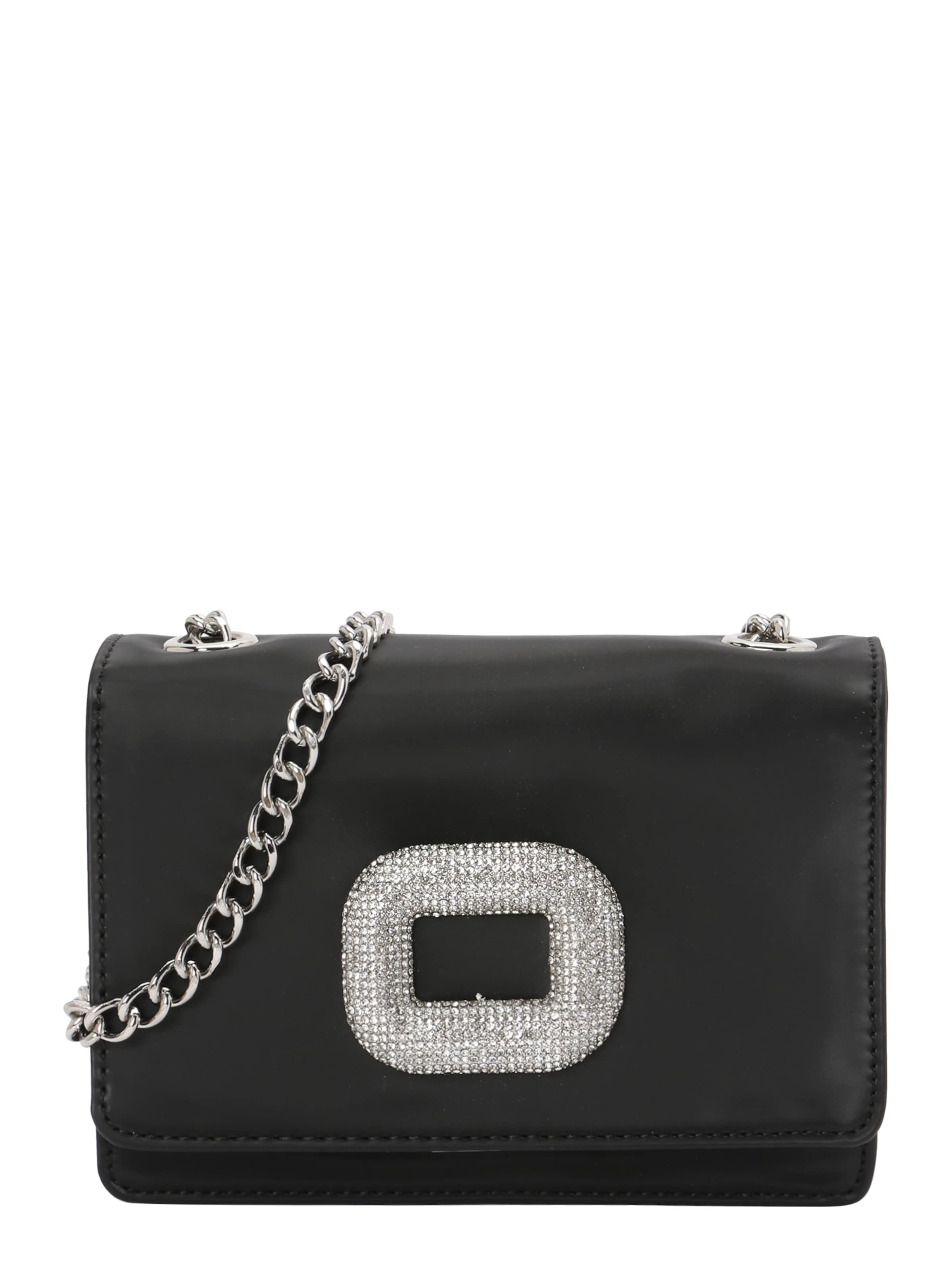 STEVE MADDEN Tasche 'Bflonne' in Schwarz: Vorderseite