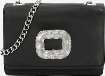 STEVE MADDENTorba preko ramena 'Bflonne' - crna boja: prednji dio