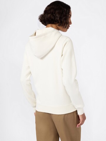 Champion Authentic Athletic Apparel Суичъри с качулка в бяло