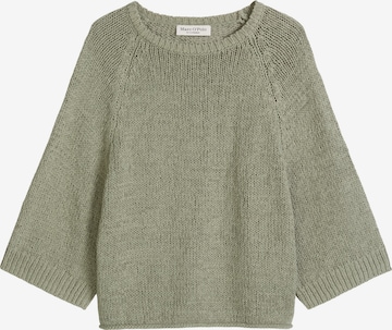 Marc O'Polo Pullover in Grau: Vorderseite