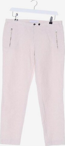 Fabiana Filippi Pants in M in White: front