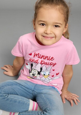 Kidsworld Shirt in Pink
