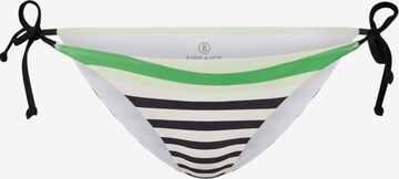 Bogner Fire + Ice Bikini Bottoms 'Abiska' in Black: front