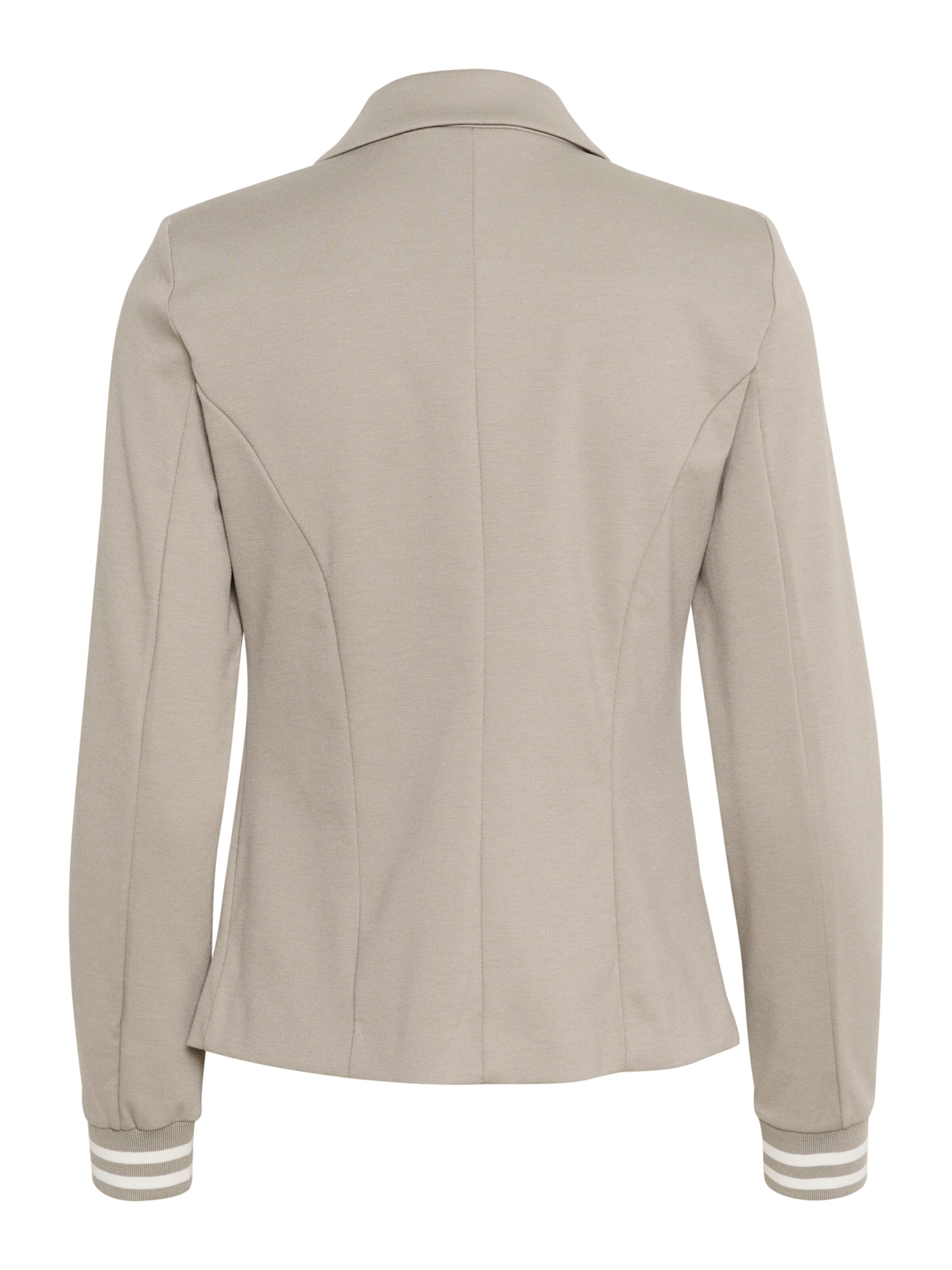 Kaffe Blazer 'Kinnie' in Grau