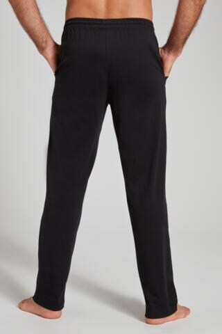 Pantalon de pyjama JP1880 en noir