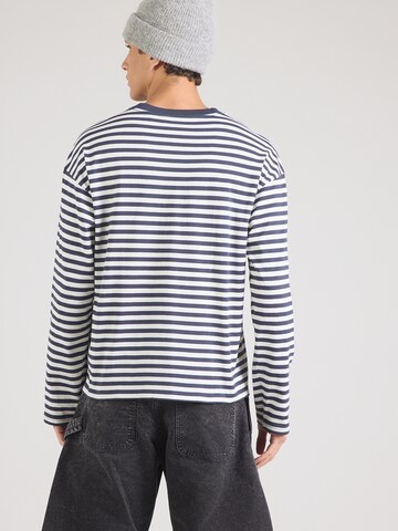 WEEKDAY Μπλουζάκι σε λευκό