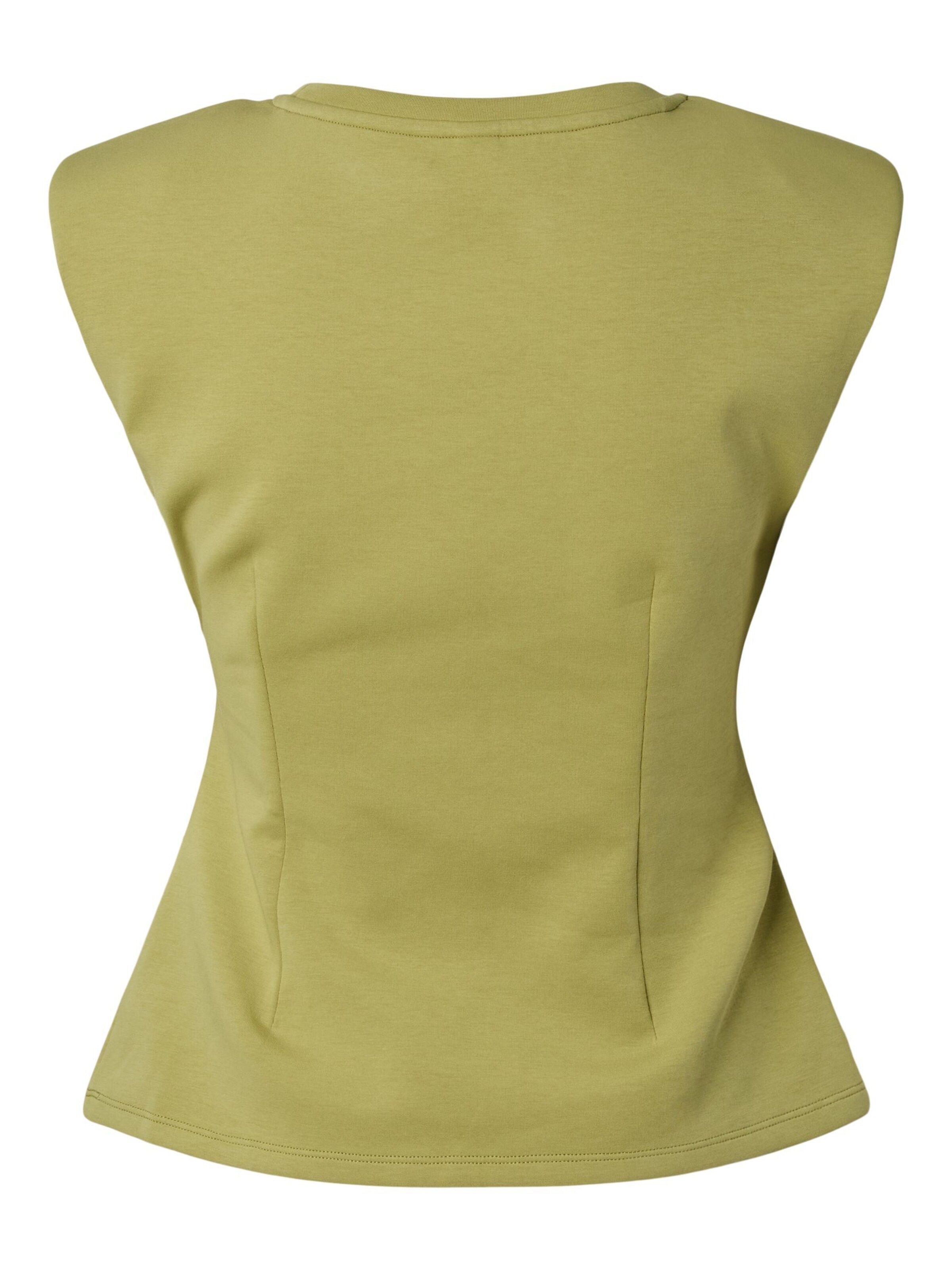 YAS Top 'YASPina' in Groen
