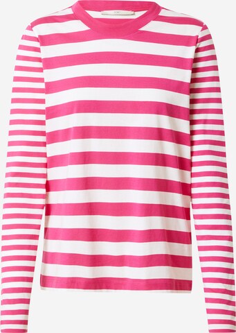 ESPRIT Shirt in Pink: front