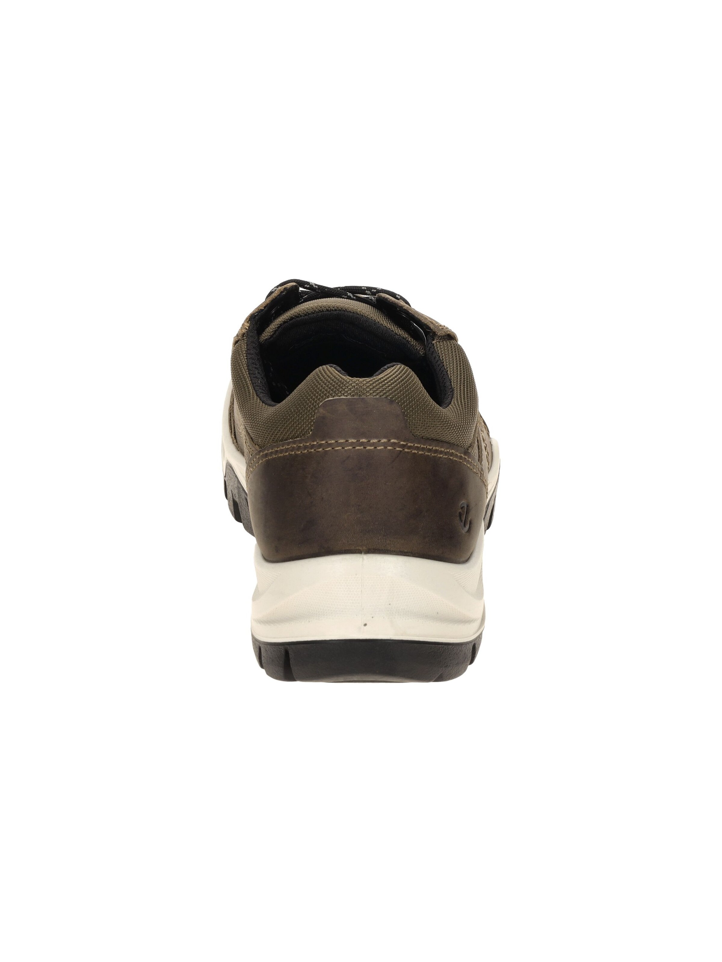 ECCO Schnürschuh in Braun