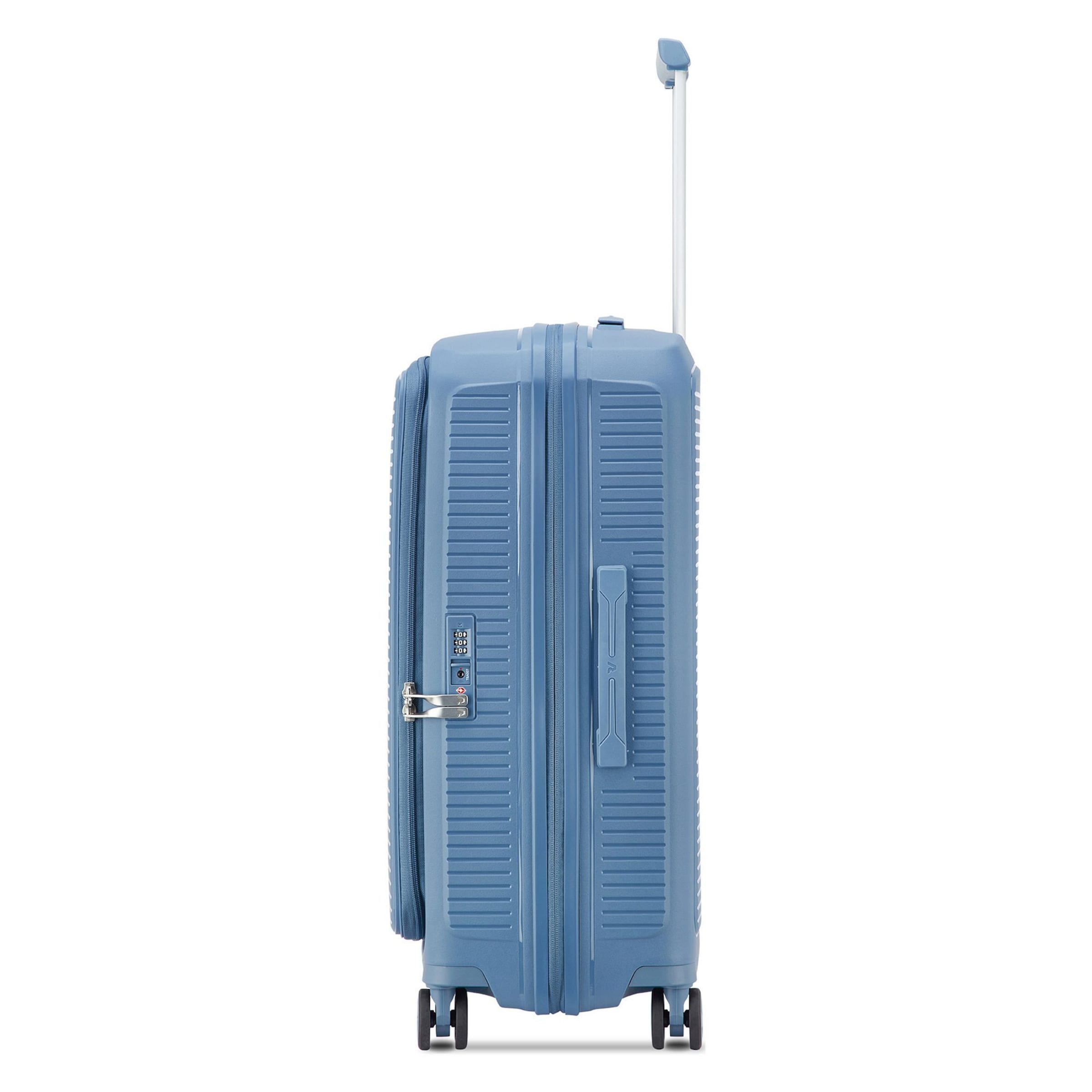 Roncato Trolley 'Arcade DLX' in Blau