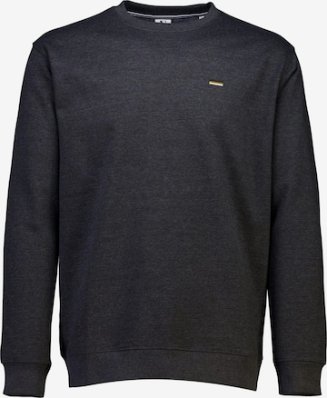 Jack's Sweatshirt i grå: forside