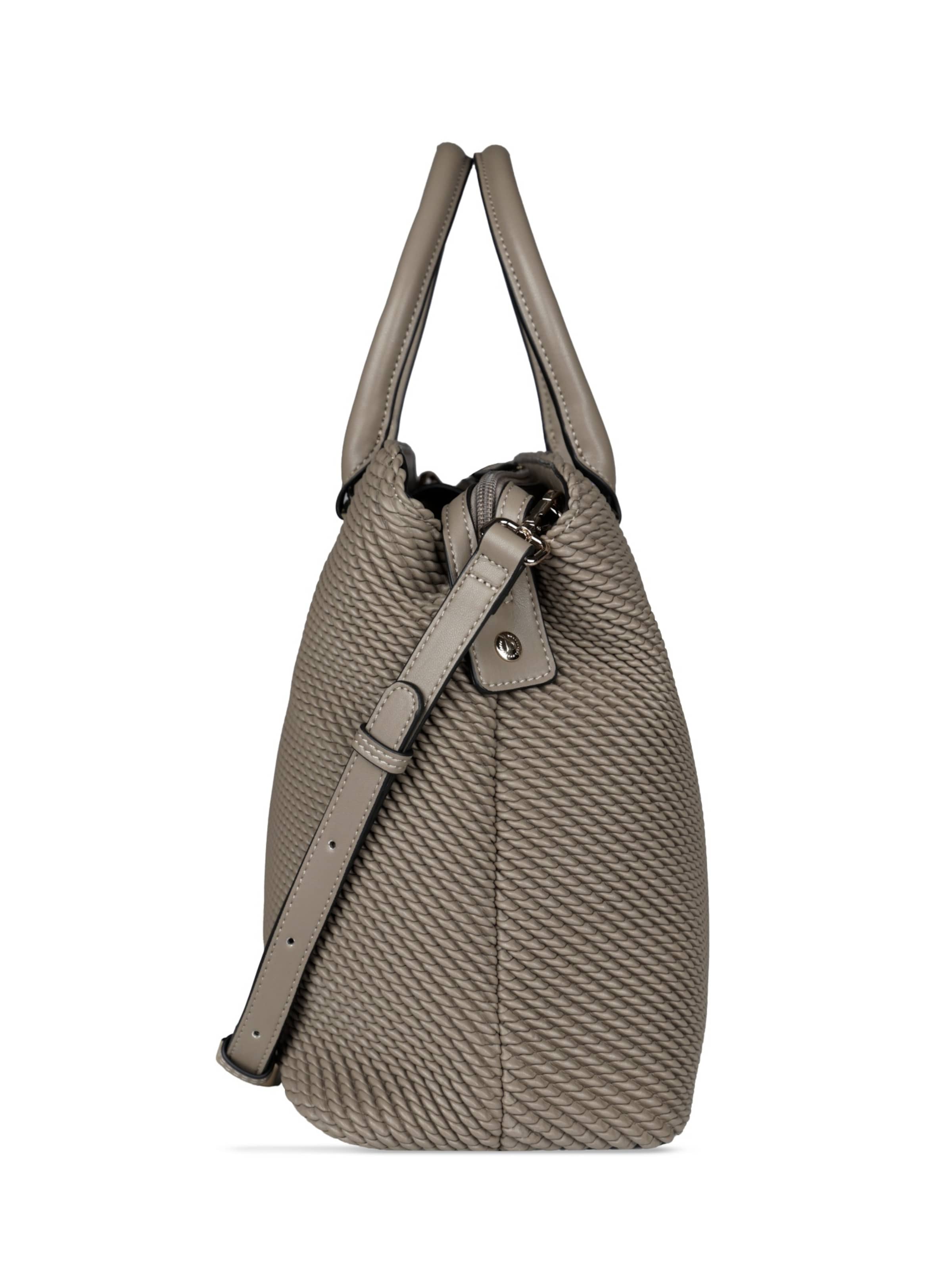 bugatti Handtasche 'JULICE' in Beige