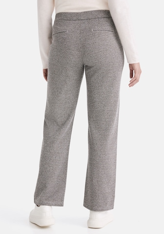STOOKER WOMEN Wide Leg Hose in Grau