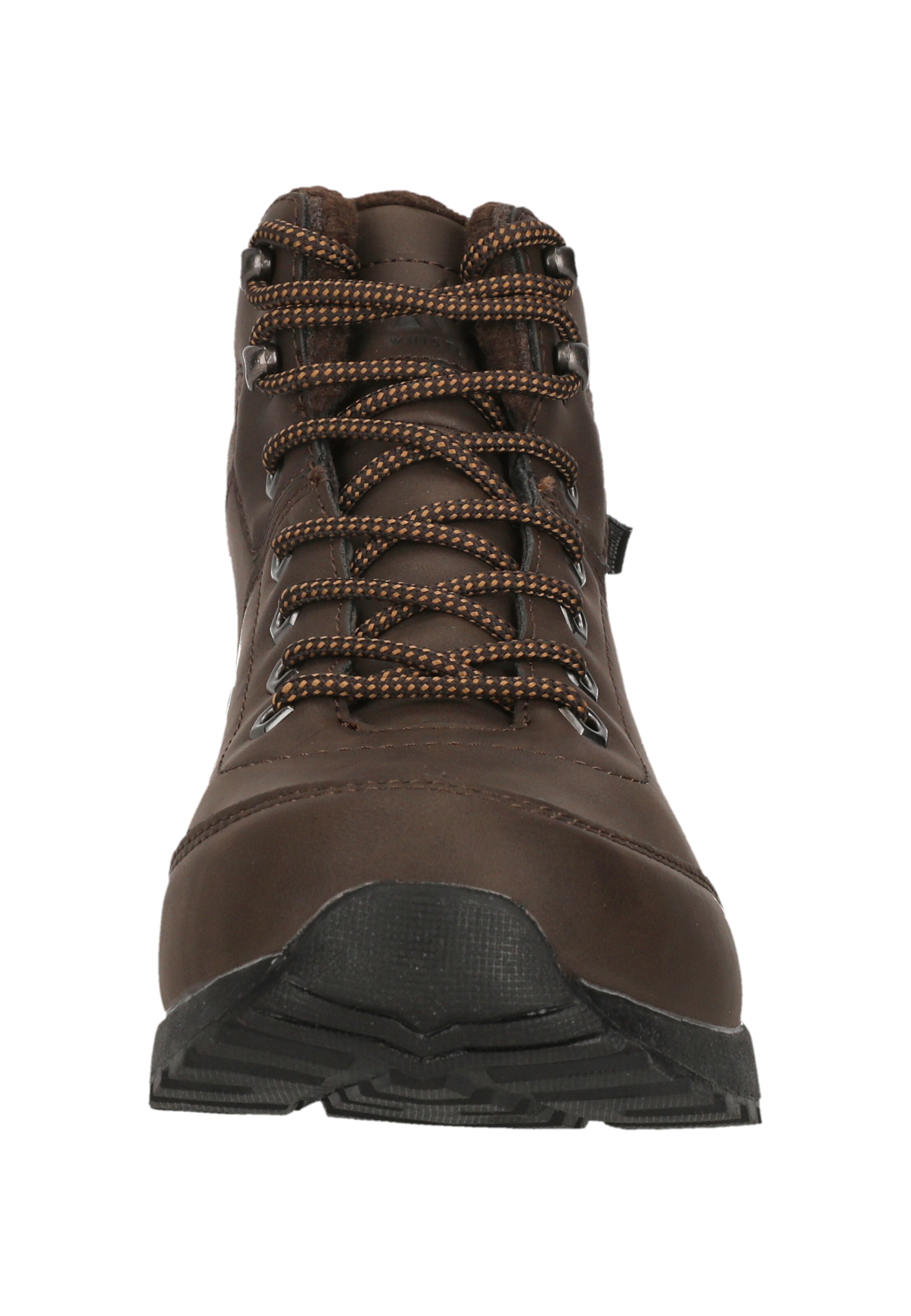 Whistler Boots 'Merotu' in Bruin