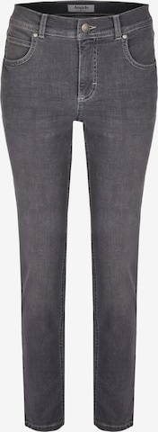 Angels Jeans 'Ornella' in Grey: front