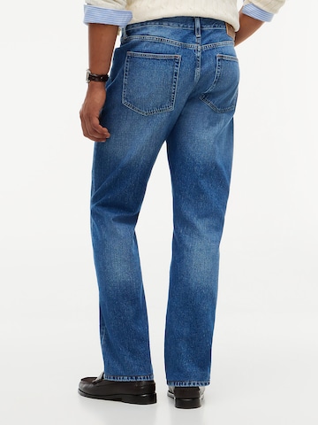 TOMMY HILFIGER Regular Дънки 'Dover' в синьо