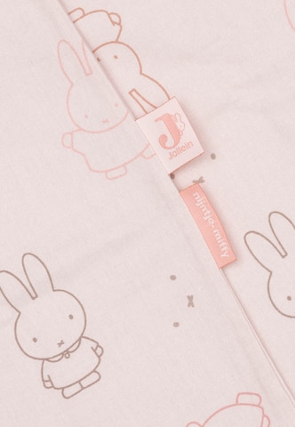 Jollein Bettwäsche Miffy in Pink