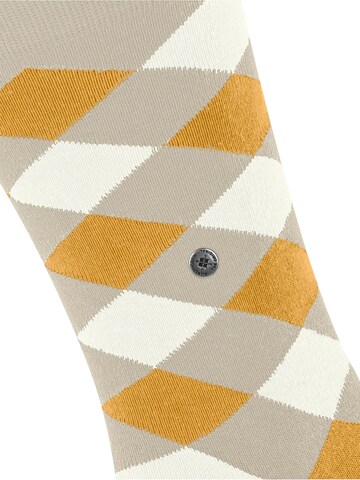 BURLINGTON Socken 'Danny'‌‌‌‌‌‌‌‌‌‌ in Grau