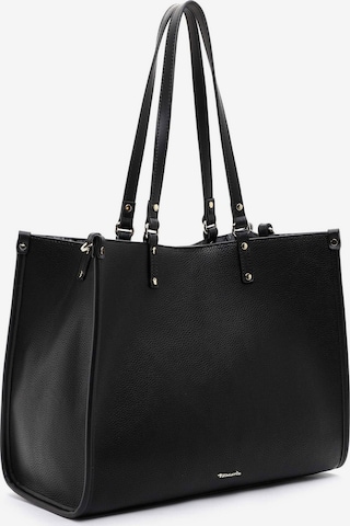 TAMARIS Shopper 'Jana' in Black: front