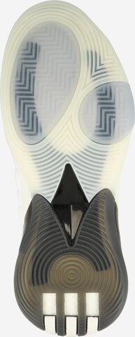 ADIDAS PERFORMANCE Spordijalats 'Harden Volume 7', värv valge